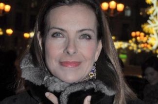 Carole Bouquet victime d’un œdeme de Quincke : de quoi s’agit-il ?