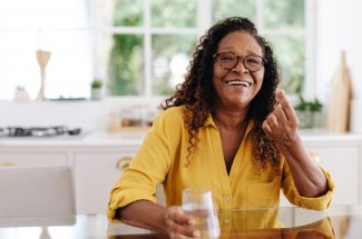 Un antidiabetique oral ralentit le vieillissement chez les femmes menopausees souffrant de diabete de type 2