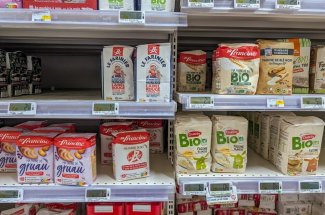 Les farines du commerce bientot systematiquement enrichies en vitamine en France ? 