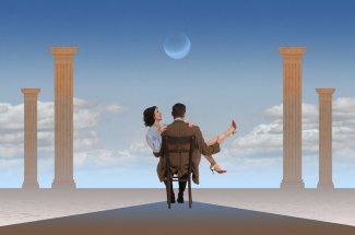3 signes que vous etes en couple par peur d-etre seul, selon un psy