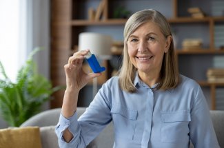 L’asthme, une maladie en augmentation, mais avec des traitements innovants