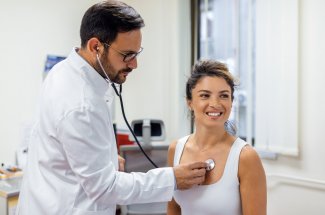 Les femmes qui ont des soucis gynecologiques plus a risque de problemes cardiaques selon une etude 