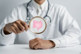 Maladies inflammatoires chroniques intestinales, une nouvelle avancee therapeutique 