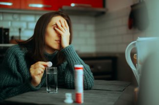 Complements multivitamines : ils ralentissent le declin cognitif