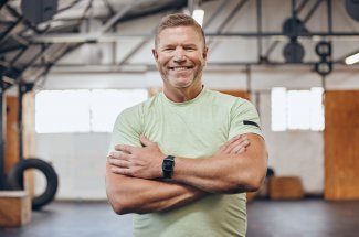 Michael, 47 ans : “Je regrette de ne pas avoir su que ces signes, peu connus, etaient evocateurs d’un cancer  du poumon !”