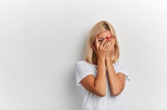 Cholesterol : ce signe sur votre visage pourrait traduire son exces dans le sang