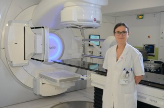 Traitement plus court, meme efficacite, un nouvel espoir pour le cancer du sein