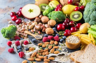 Ces aliments riches en fibres devraient etre dans votre assiette tous les jours, selon les nutritionnistes
