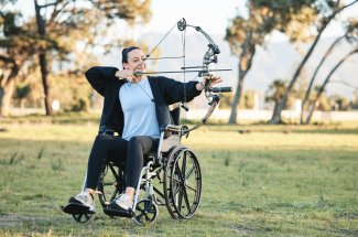 Handicap : un guide pour former aux metiers du sport 