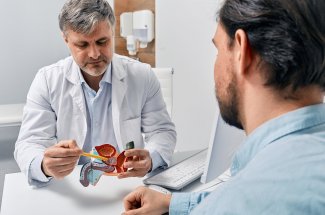 Trouble erectile : un centre de sante qui traite pour mieux prevenir 