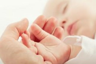 Ile de Sein : premiere naissance depuis 35 ans