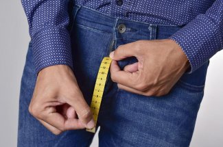Erection : messieurs, etes-vous dans la norme ?