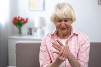 Polyarthrite rhumatoide et osteoporose : deux genes responsables identifies 
