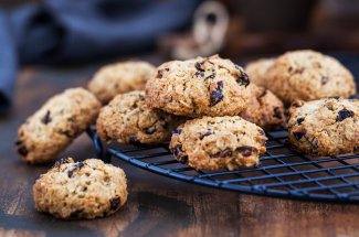 7 recettes minceur au son d’avoine
