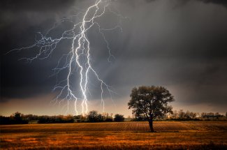Asthme d’orage : 4 conseils pour s’en premunir 