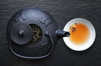 The noir : 2 tasses par jour augmenteraient l’esperance de vie