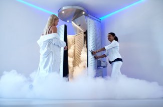 Fuite d-azote mortelle : quels sont les benefices et les risques de la cryotherapie ? 