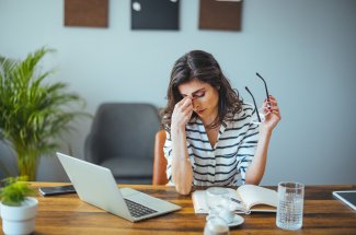  Fatigue chronique : un test sanguin pour la depister 