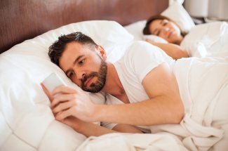 L’age auquel votre partenaire est plus susceptible de vous tromper
