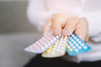 Pilule contraceptive gratuite pour les femmes jusqu-a 25 ans