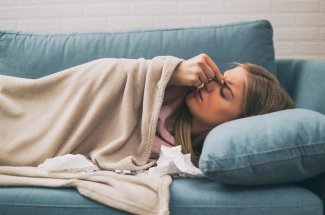 « Je suis medecin, voici ce que je prends en hiver quand je suis malade pour eviter les medicaments »