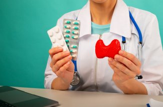 Une nouvelle etude confirme le role du Levothyrox (levothyroxine) sur la densite osseuse et les fractures 