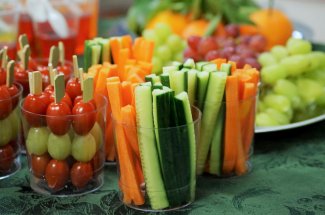 Voila la collation saine et fraiche sur laquelle miser en cas de petite faim