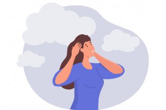 Vous avez eu le Covid ? Voici combien de points de QI vous avez surement perdus