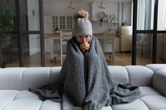 Covid, grippe, bronchiolite : les virus a surveiller cette semaine