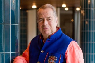 L’ecrivain Paul-Loup Sulitzer a fait un malaise au Grand Prix de Monaco