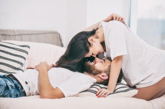 Sexe : comment brancher votre cerveau pour rester connecte a votre partenaire 