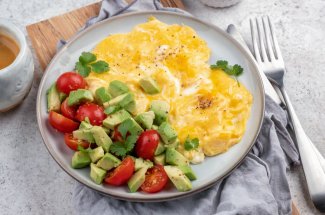 Regime cetogene : les 7 meilleurs aliments pour perdre du poids