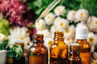 Fleurs de Bach : 7 elixirs pour gerer ses emotions