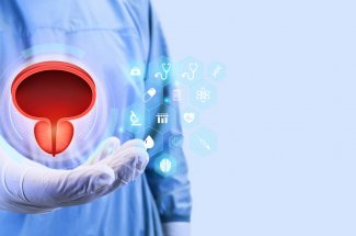 Cancer de la prostate : les effets secondaires de la radiotherapie evalues sur le long terme