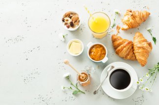 Une dieteticienne deconseille ces 5 petits dejeuners