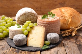 Rappel produit : ne mangez surtout pas ces fromages cette semaine !