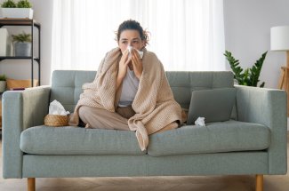 Voici ce qu’il faut faire et ne pas faire si vous etes malade