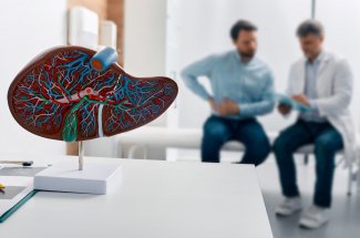 2 fois plus de cancers du foie d’ici 2050 : comment l-eviter a notre echelle ?