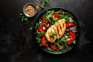 Diabete de type 2 : le regime mediterraneen peut le prevenir 