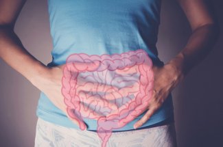Syndrome de l-intestin irritable (SII) : un medicament qui cible le cerveau efficace pour le soigner definitivement 