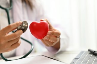 Insuffisance cardiaque : 25 hopitaux en France organisent des tests de depistage