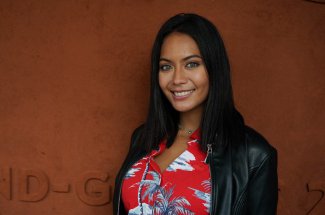 Miss France : Vaimalama Chaves revele comment elle a perdu 12 kg 