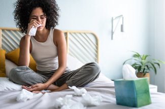 7 aliments qui aident a decongestionner un nez bouche 