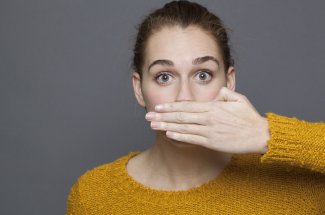 Mauvaise haleine : les 6 causes les plus courantes