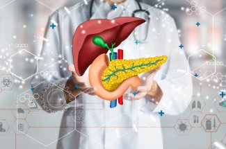 Hepatite B : l’Inserm a concu un score simple pour predire un cancer du foie