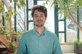 Gaspard Fougea