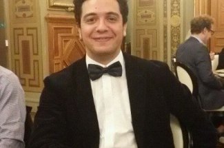 Dr Nazim Terkmane
