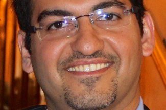 Dr Ali Abbas