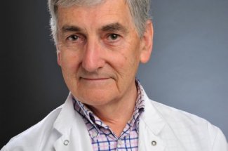 Pr Philippe Camus