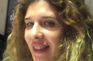 Dr Natalia Leston 